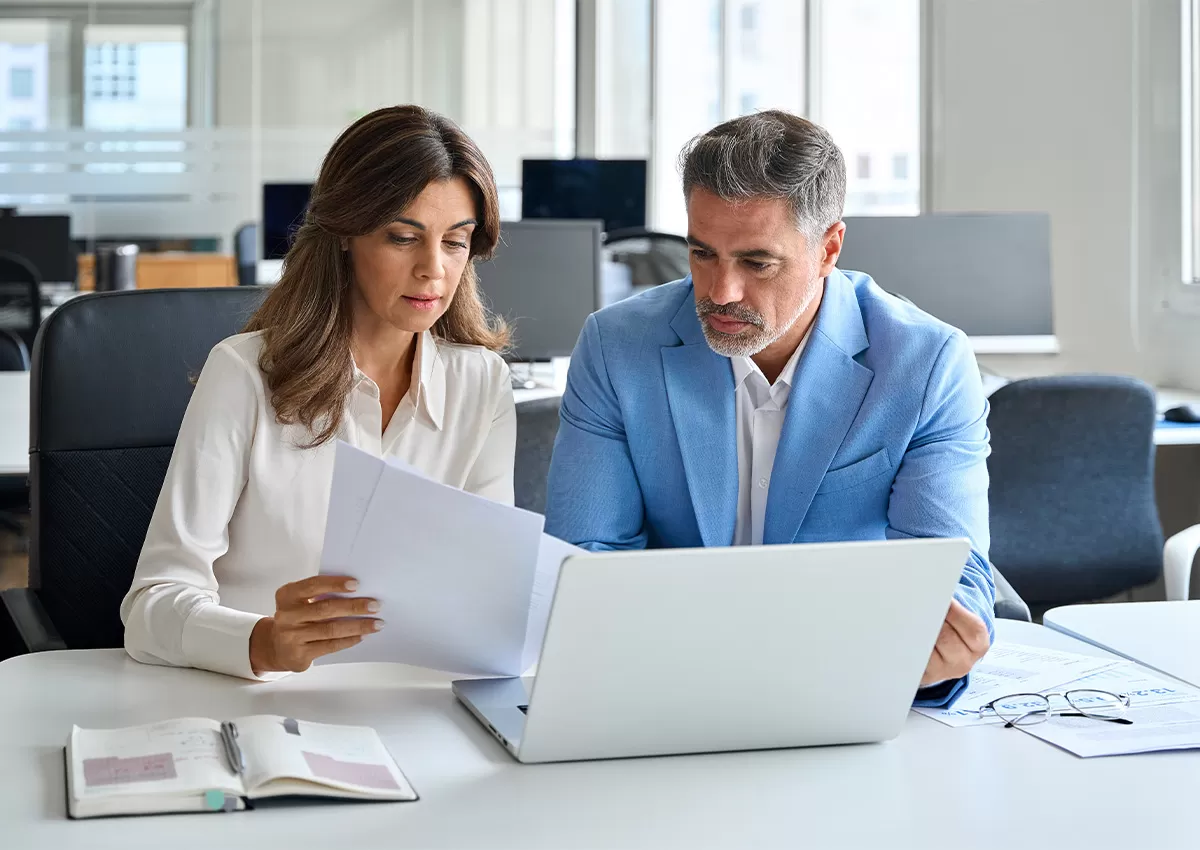 Payroll Outsourcing Consultants Near You