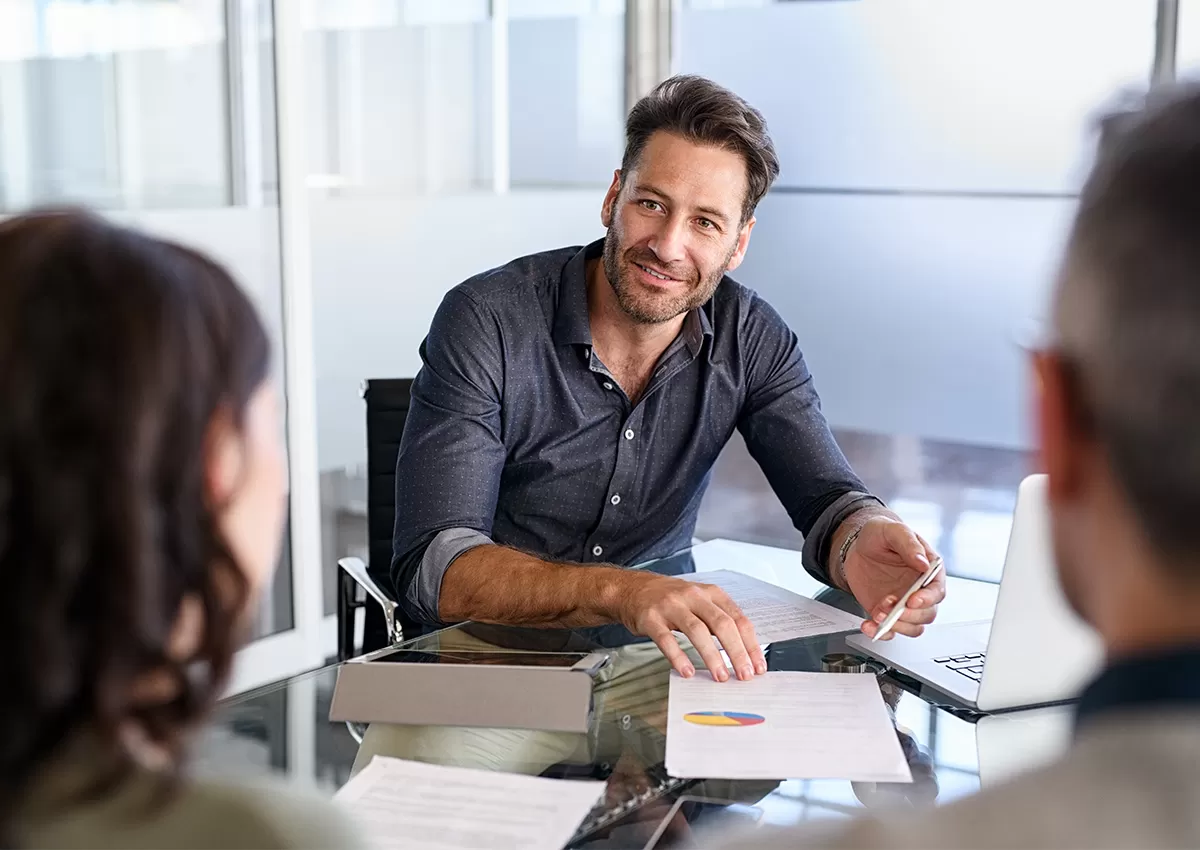 HR Outsourcing Consultants