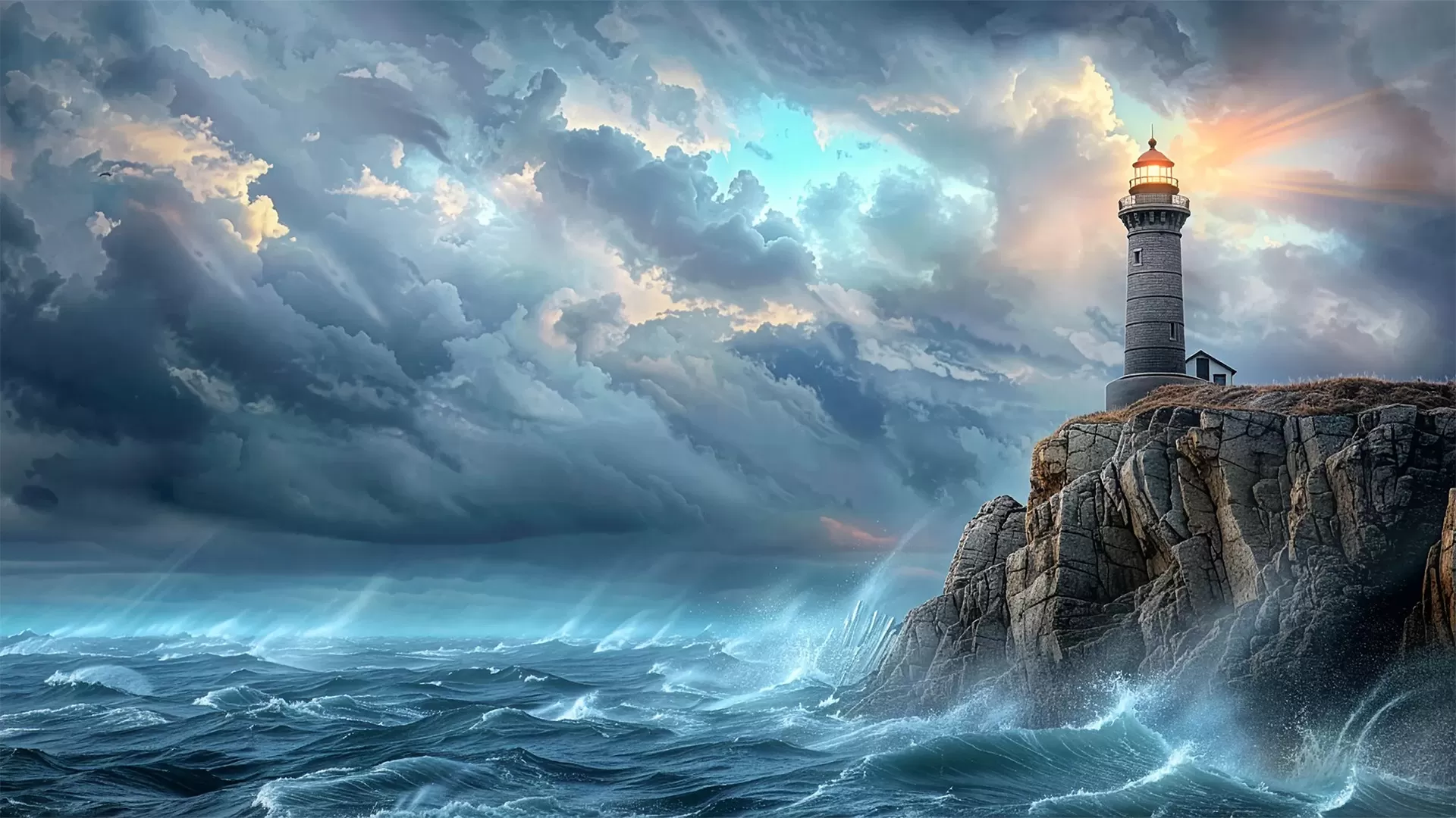 Lighthouse