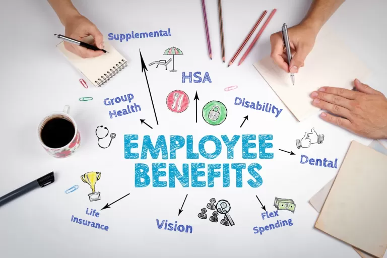 Group Employee Benefits Business Consulting Near Me