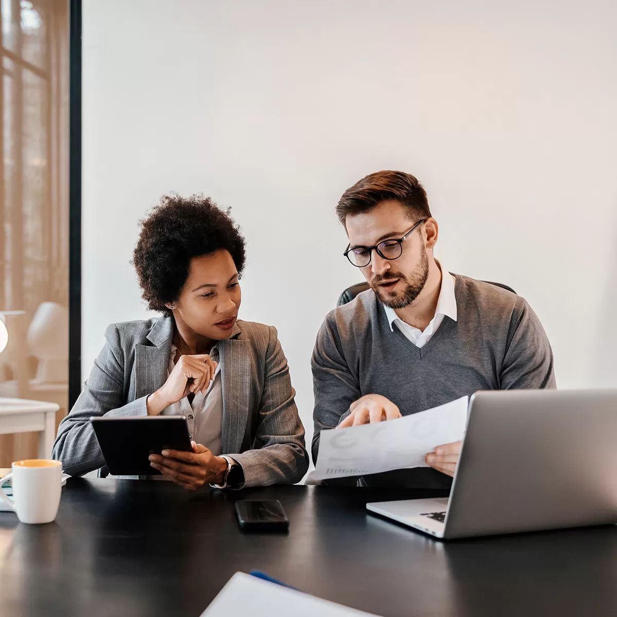 Payroll Services Consultants Near Me