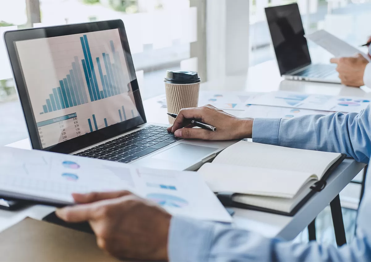 Business Efficiency Consultants Near You