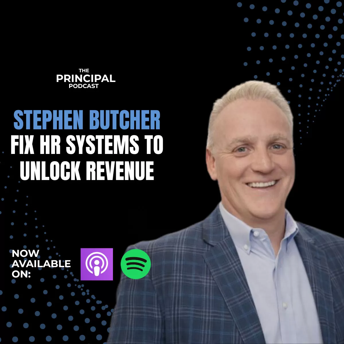 Stephen Butcher Interview Linkedin Image (1)