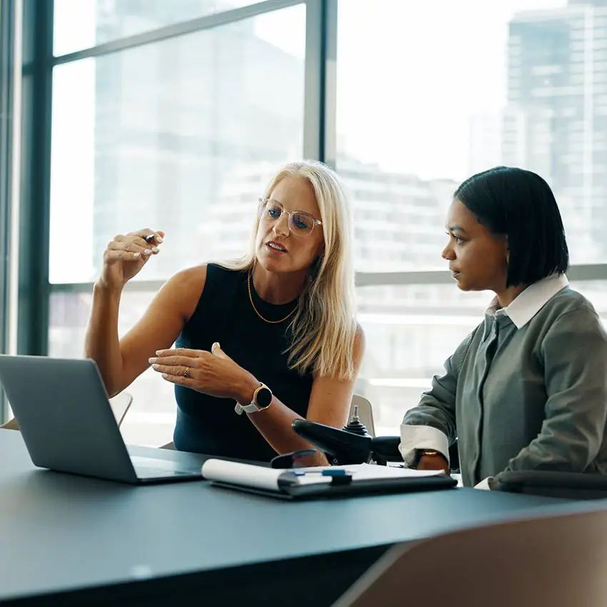 Hr Consulting Company