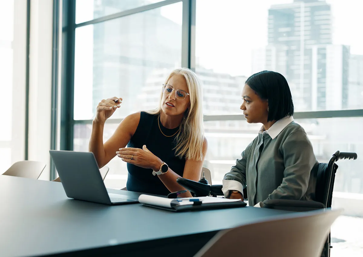 Hr Consulting Company