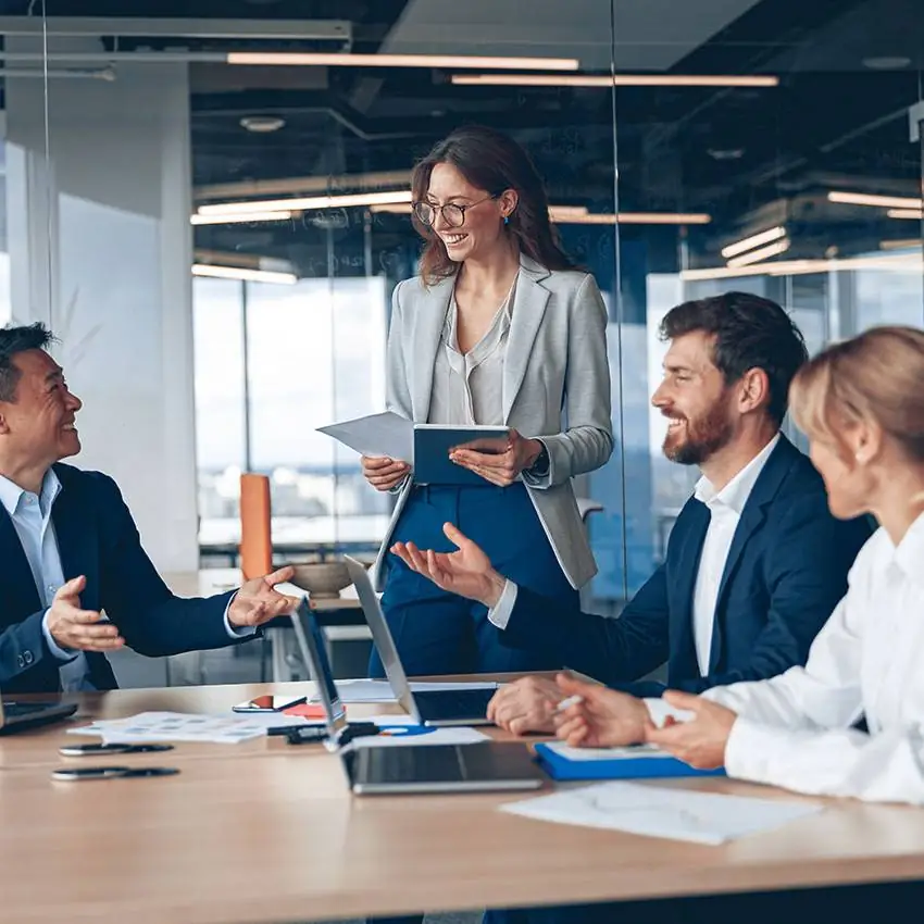 Benefits Administration Consultants