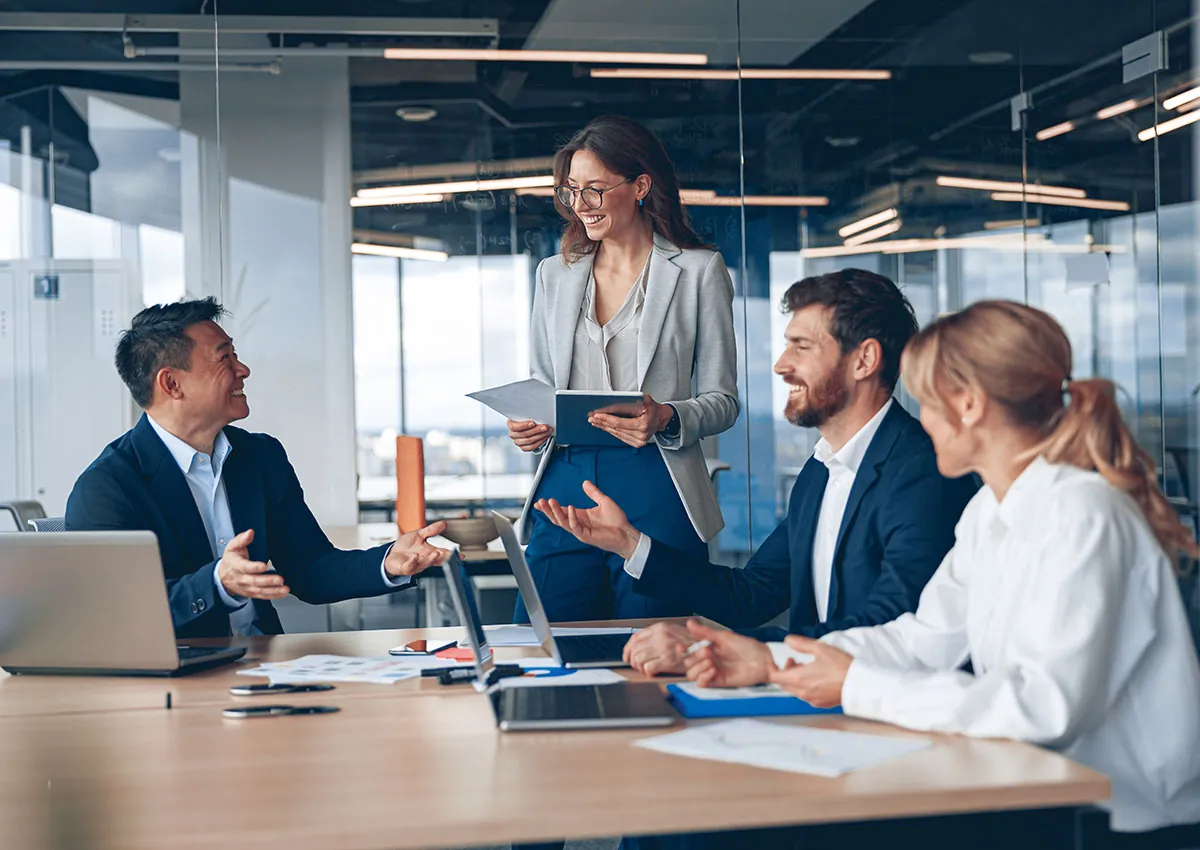 Benefits Administration Consultants